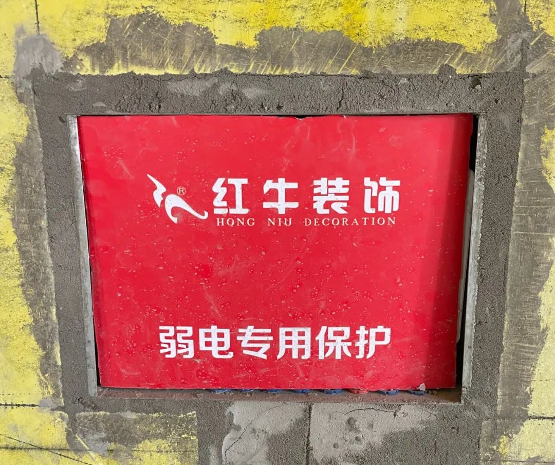 工地突击巡检｜巧遇业主，与其一起直击施工现场，果然……