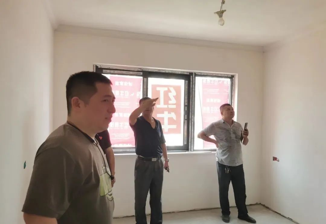 百闻不如一“鉴”！家里装修前，建议大家先看看工地【工地突击巡检】