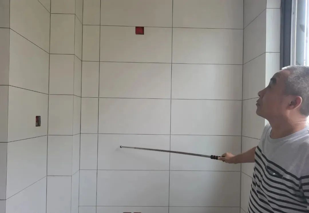 工地突击巡检｜工人师傅请注意，“找茬”我们是认真的！
