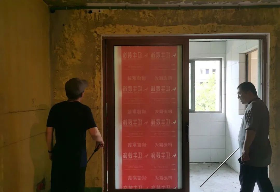 工地突击巡检｜工人师傅请注意，“找茬”我们是认真的！
