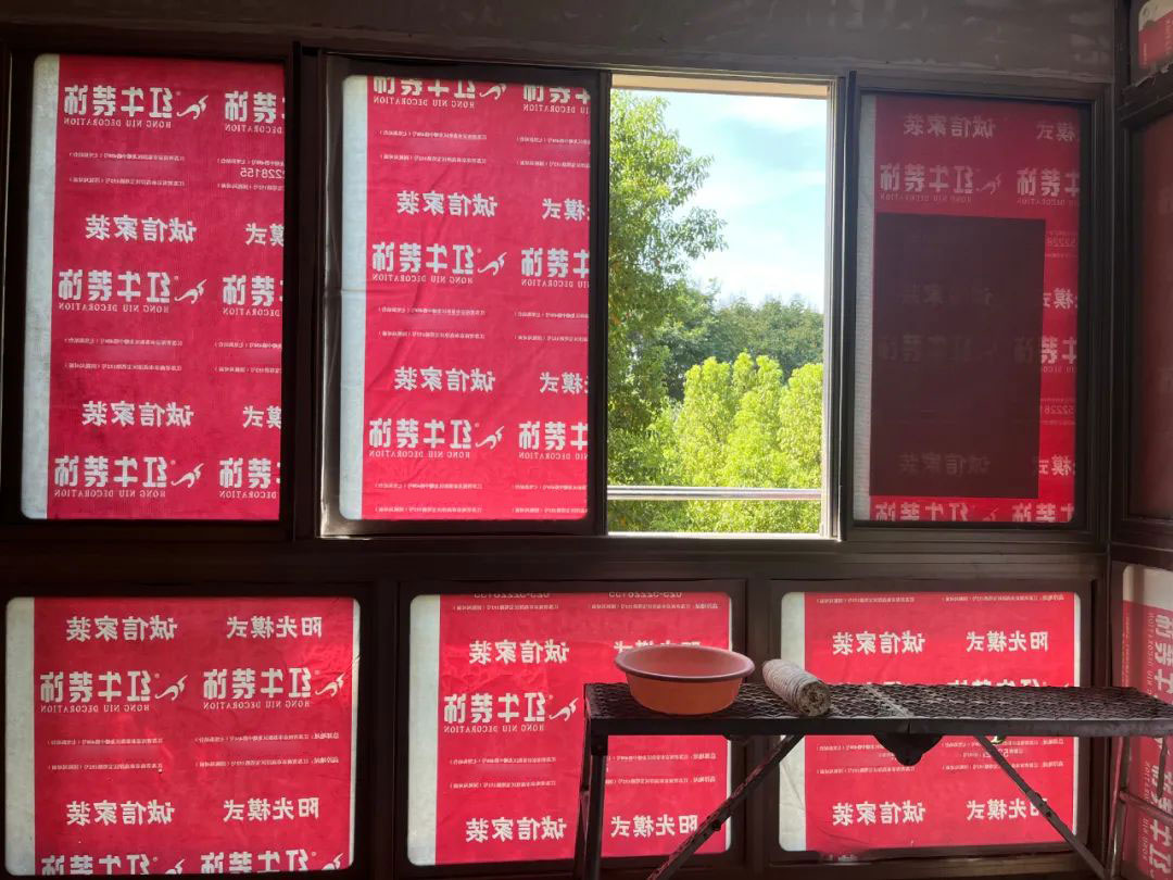工地突击巡检｜无惧高温，直击40℃+的工地施工现场！