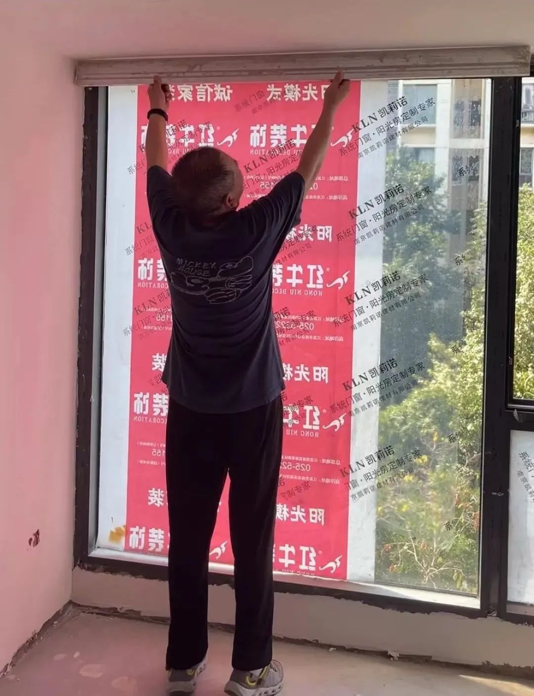 工地突击巡检｜无惧高温，直击40℃+的工地施工现场！