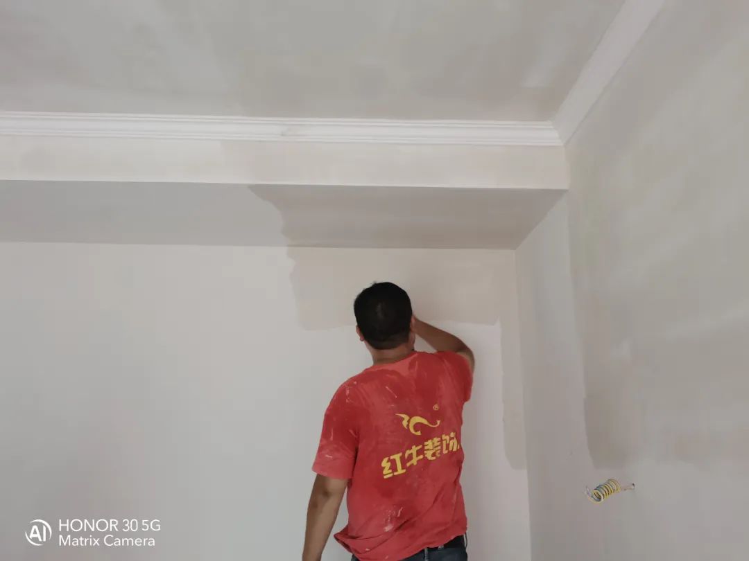 工地突击巡检｜无惧高温，直击40℃+的工地施工现场！
