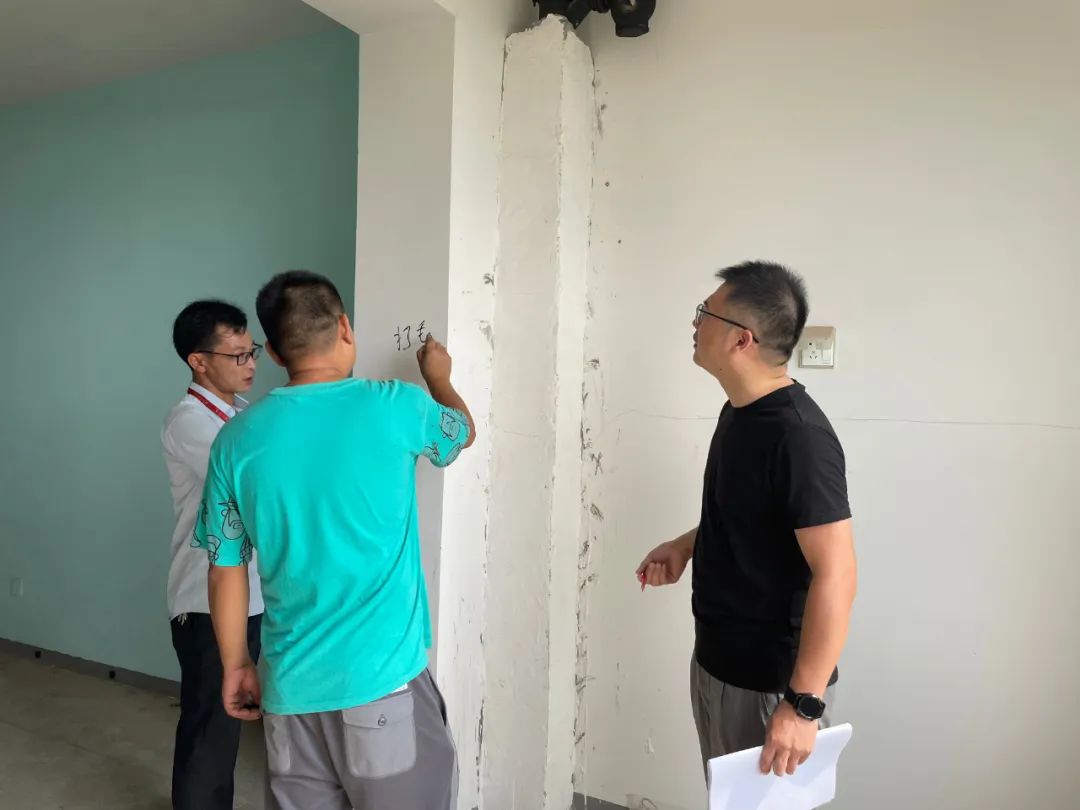 装修质量如何保证？红牛装饰“线上+线下”双管齐下，给您足够的安全感！