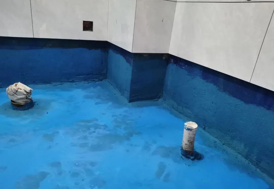 工地突击巡检｜没想到，这家工地竟治愈了我的“强迫症”
