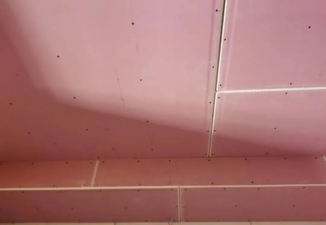 工地突击巡检|金秋十月,装修旺季,施工质量更不容松懈! 工地突击巡检|金秋十月,装修旺季,施工质量更不容松懈!