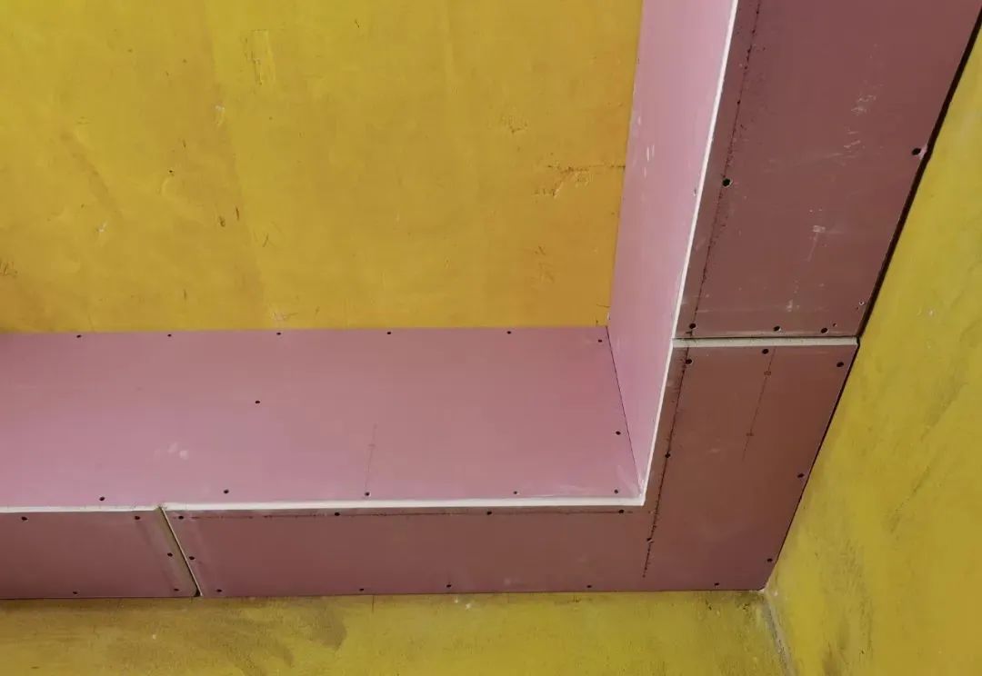 工地突击巡检|金秋十月,装修旺季,施工质量更不容松懈! 工地突击巡检|金秋十月,装修旺季,施工质量更不容松懈!