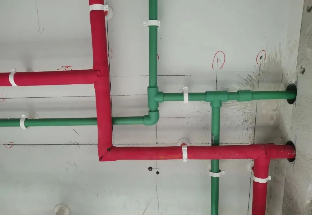 工地突击巡检|金秋十月,装修旺季,施工质量更不容松懈! 工地突击巡检|金秋十月,装修旺季,施工质量更不容松懈!