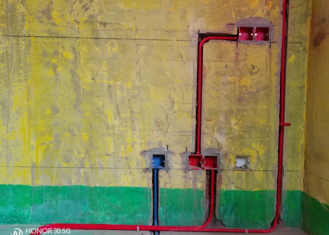 工地突击巡检|金秋十月,装修旺季,施工质量更不容松懈! 工地突击巡检|金秋十月,装修旺季,施工质量更不容松懈!