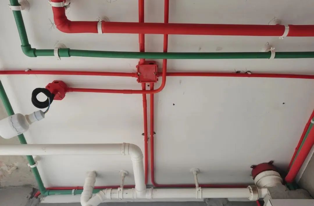 工地突击巡检|金秋十月,装修旺季,施工质量更不容松懈! 工地突击巡检|金秋十月,装修旺季,施工质量更不容松懈!