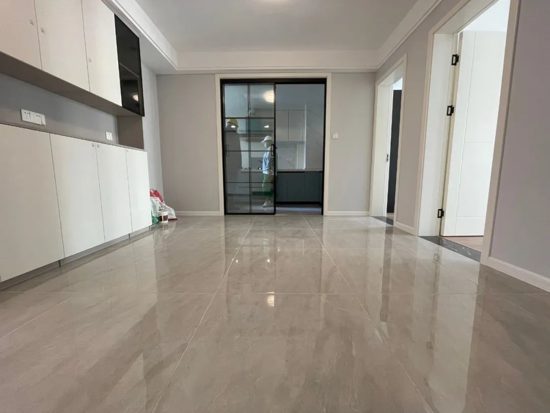 工地突击巡检|金秋十月,装修旺季,施工质量更不容松懈! 工地突击巡检|金秋十月,装修旺季,施工质量更不容松懈!