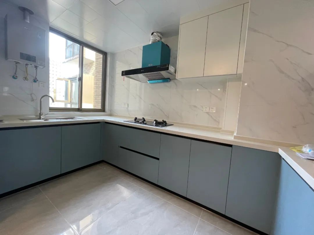 工地突击巡检|金秋十月,装修旺季,施工质量更不容松懈! 工地突击巡检|金秋十月,装修旺季,施工质量更不容松懈!