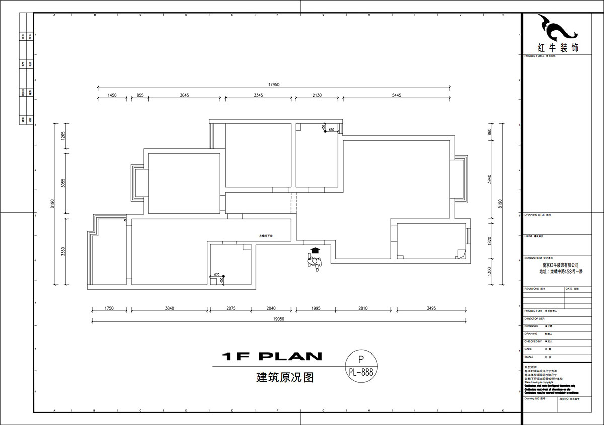 刘萍萍｜东城水岸11-A-1502-132㎡-奶油风｜3室2厅2卫｜老房装修｜定制家｜全包20