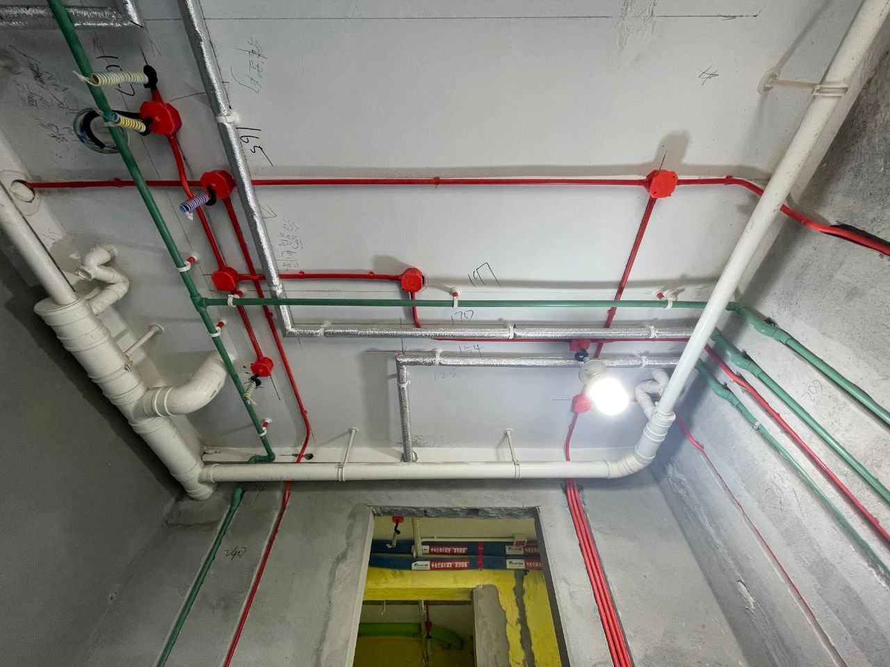 装修避坑!这些细节如果不注意,后果不堪设想! 装修避坑!这些细节如果不注意,后果不堪设想!