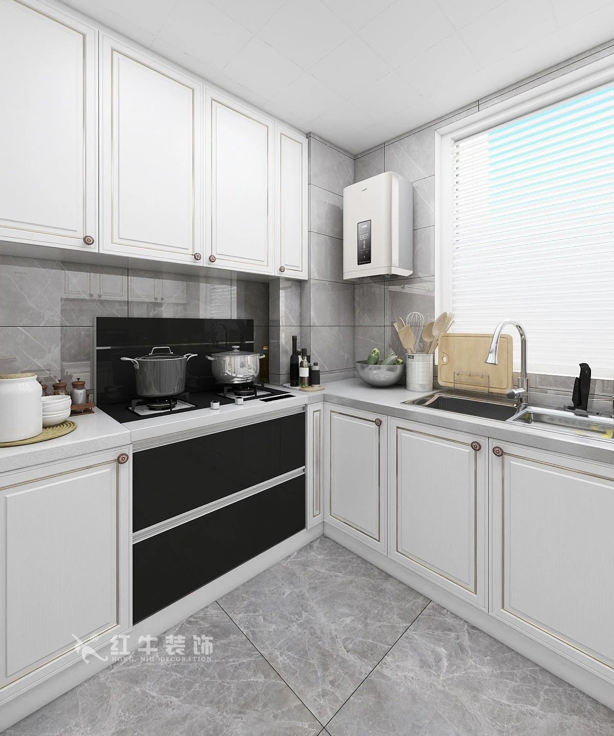 装修避坑!这些细节如果不注意,后果不堪设想! 装修避坑!这些细节如果不注意,后果不堪设想!