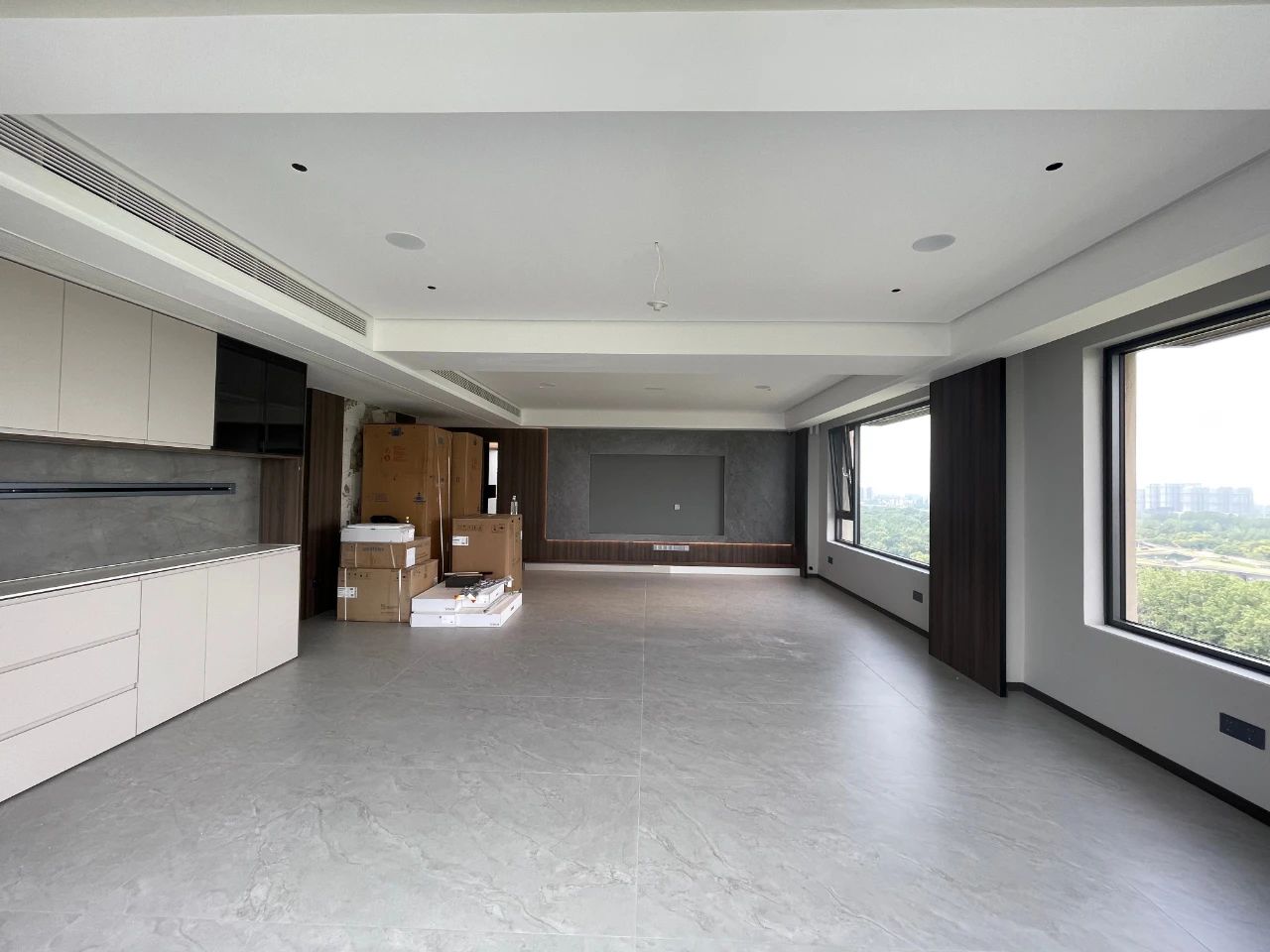 严控品质，红牛装饰工程总监→又双叒叕带队去工地“找茬”了？！