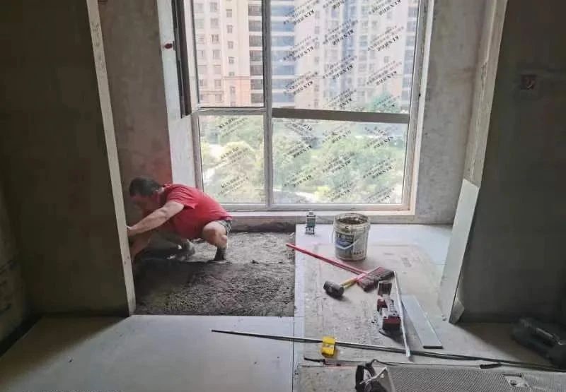 突击工地巡检｜过程更严格，交付才能更完美！