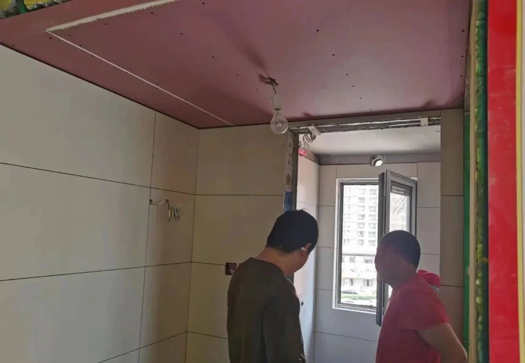 突击工地巡检｜过程更严格，交付才能更完美！