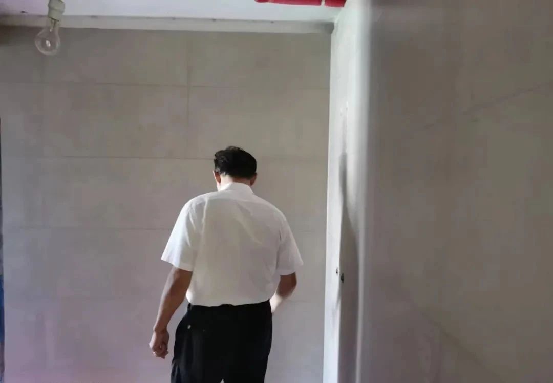 突击工地巡检｜过程更严格，交付才能更完美！