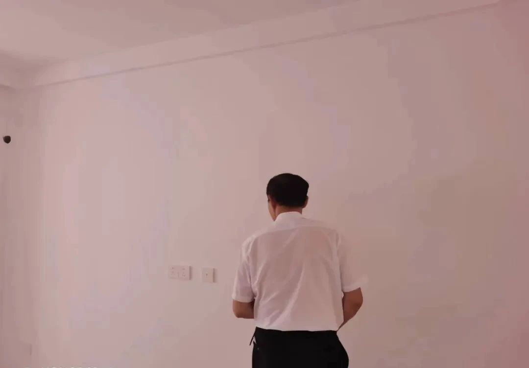 突击工地巡检｜过程更严格，交付才能更完美！