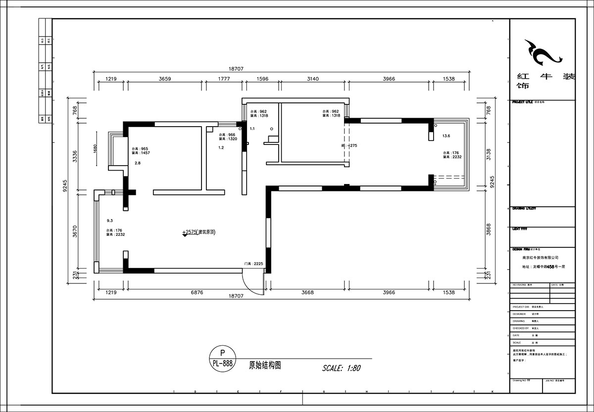 【实景案例】顾娟｜御道嘉庭-107㎡-简中风格｜3室2厅1卫｜新房装修｜定制家｜全包14