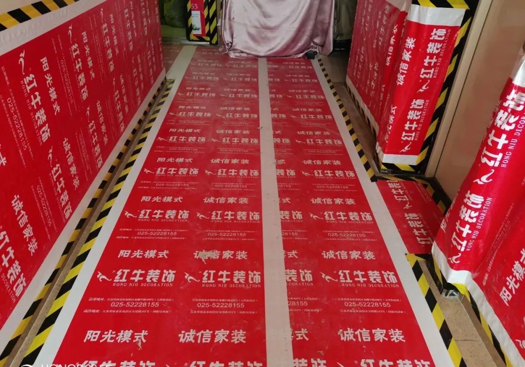 工地巡检｜烈日炎炎，巡检步履依旧，坚守工程质量！