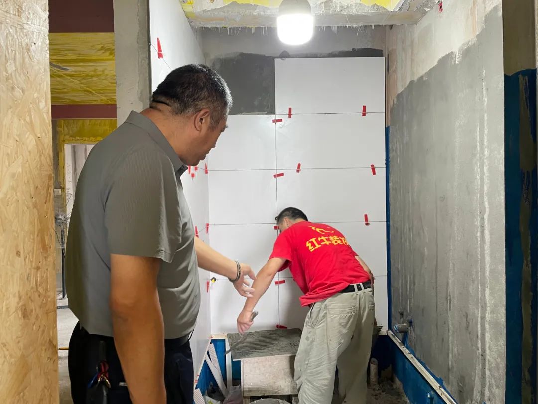 工地巡检｜跟着总监突击查工地，把控每一个施工细节！