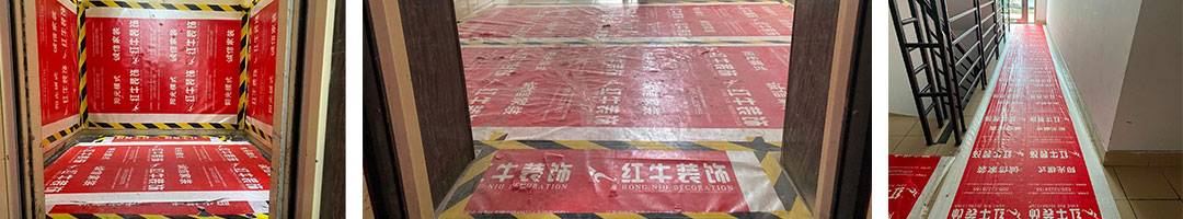 工地突击巡检｜把日常的工作做细，再做细，交付给业主一个高品质家！02