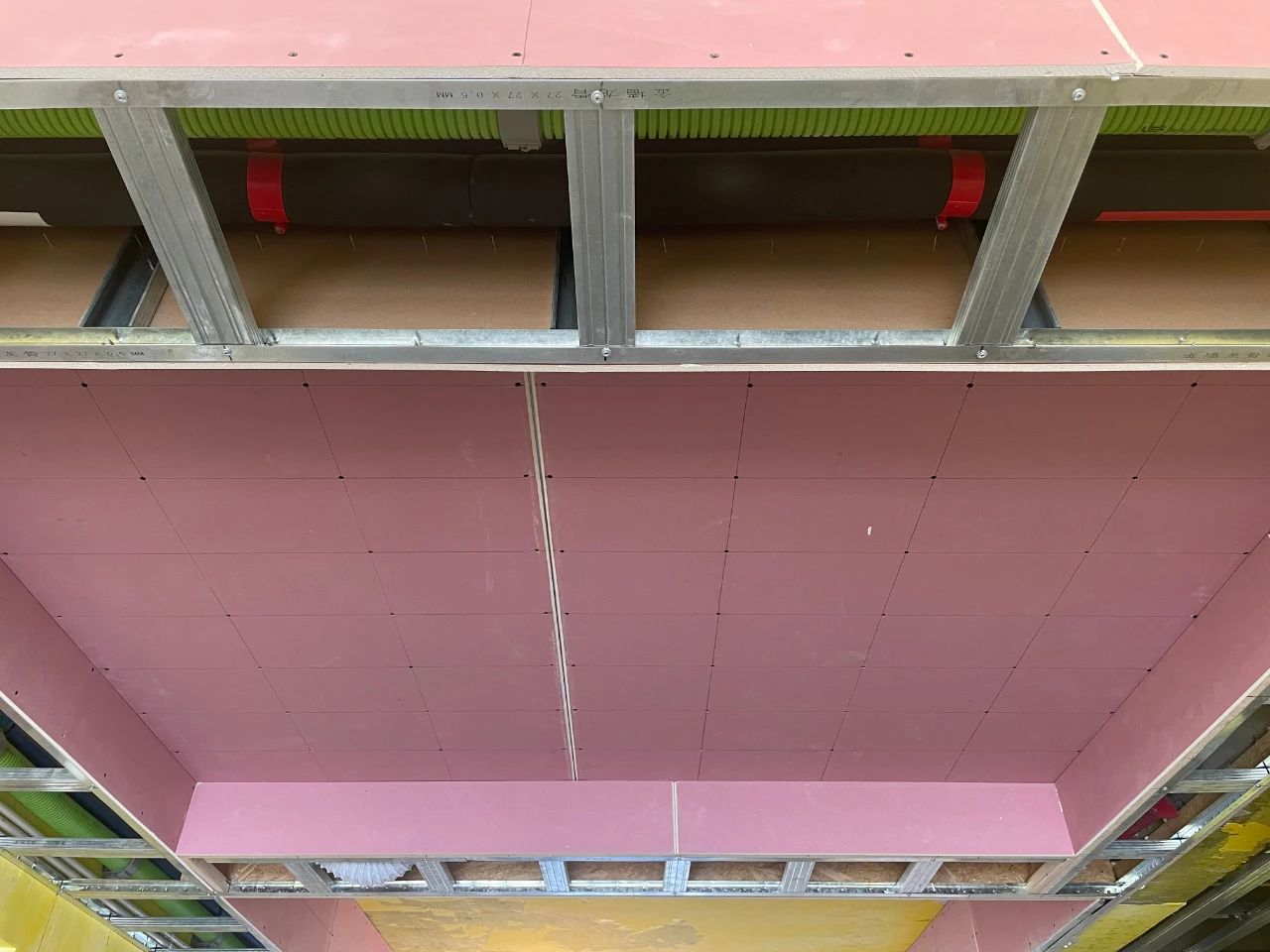 工地巡检｜红牛装饰工程总监化身“细节控”，施工现场“揪问题”！06