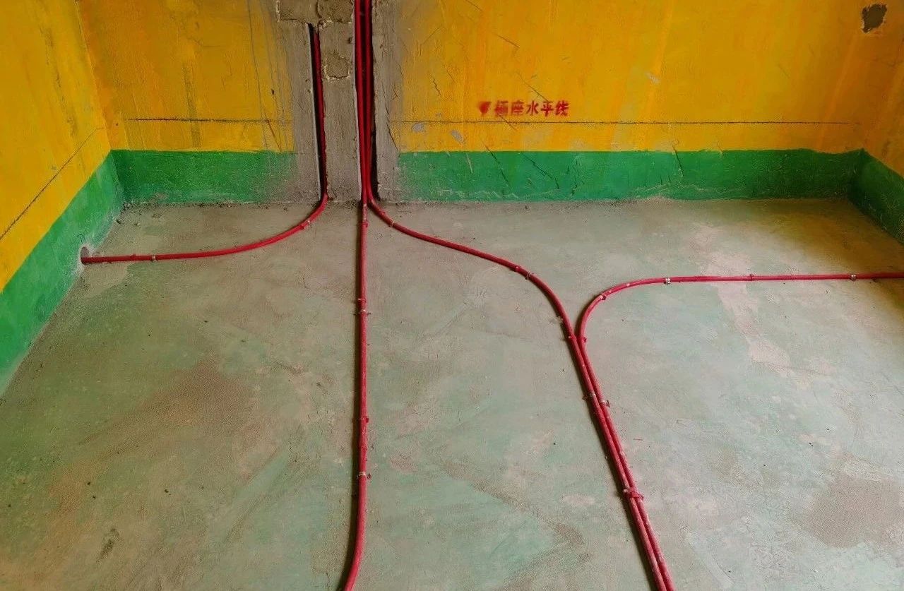 工地突击巡检｜在他们的“挑剔”下，筑就高品质家居04