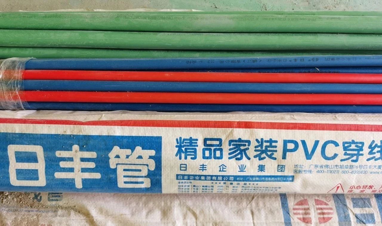 工地突击巡检｜在他们的“挑剔”下，筑就高品质家居09