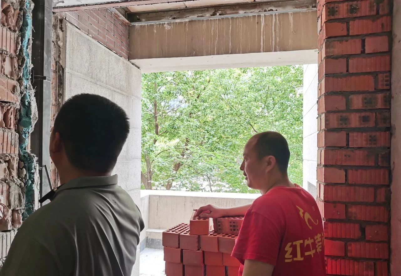 工地突击巡检｜拒绝华而不实的“面子工程”，打造内外兼修的放心工地10