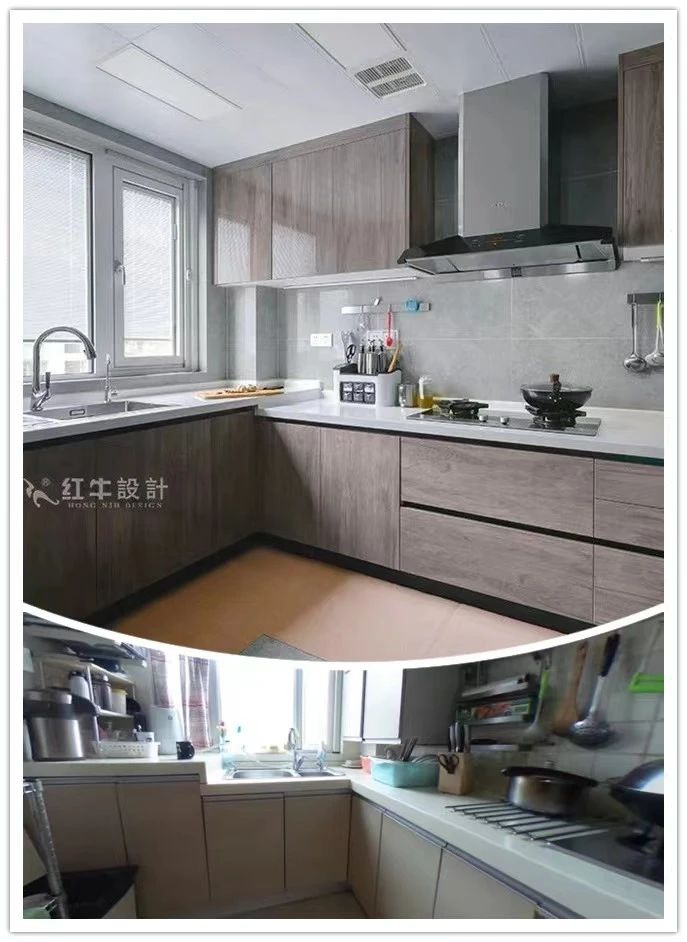 金九银十装修季，旧房二手房翻新都有哪些注意事项？02
