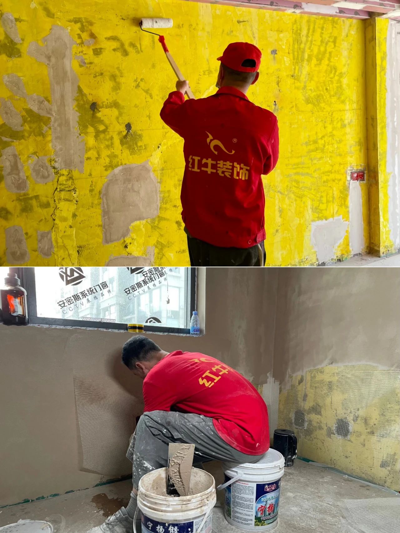 小心！装修公司最爱偷工减料的10个地方01