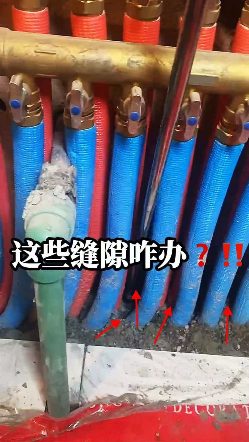 南京装修｜工地上业主最容易忽略、看不懂的地方07