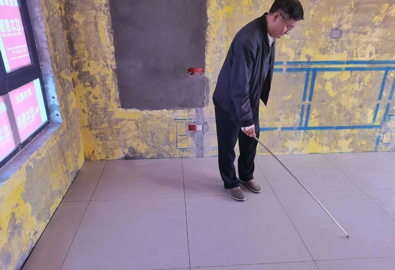 工地巡检｜双11拼什么？我们在拼质量！拼服务！09