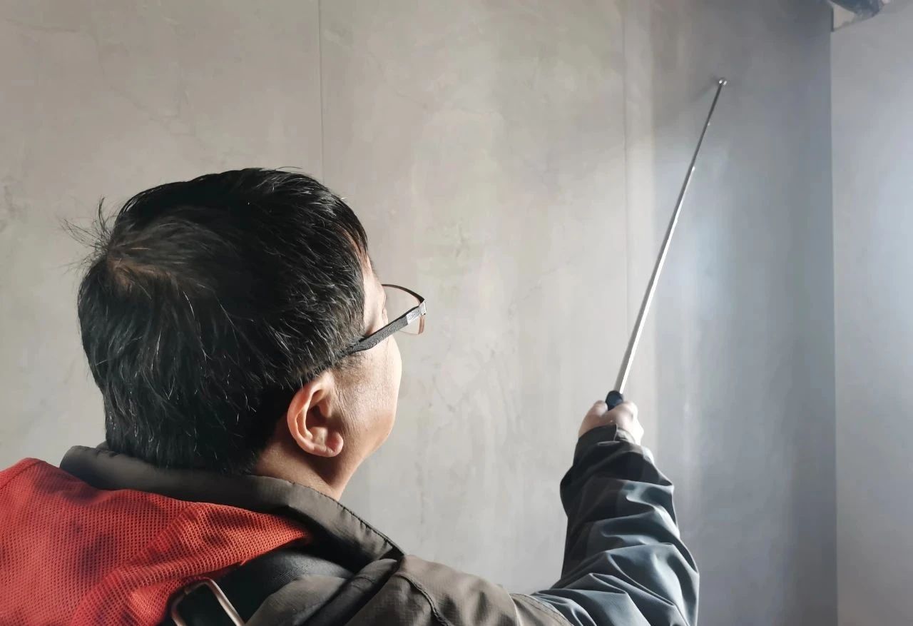 工地巡检｜双11拼什么？我们在拼质量！拼服务！10