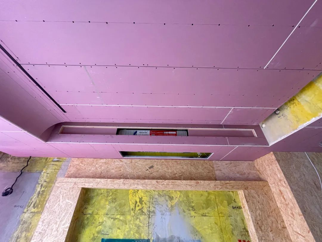 环保工程体系｜施工工艺不标准，材料再环保也白搭07