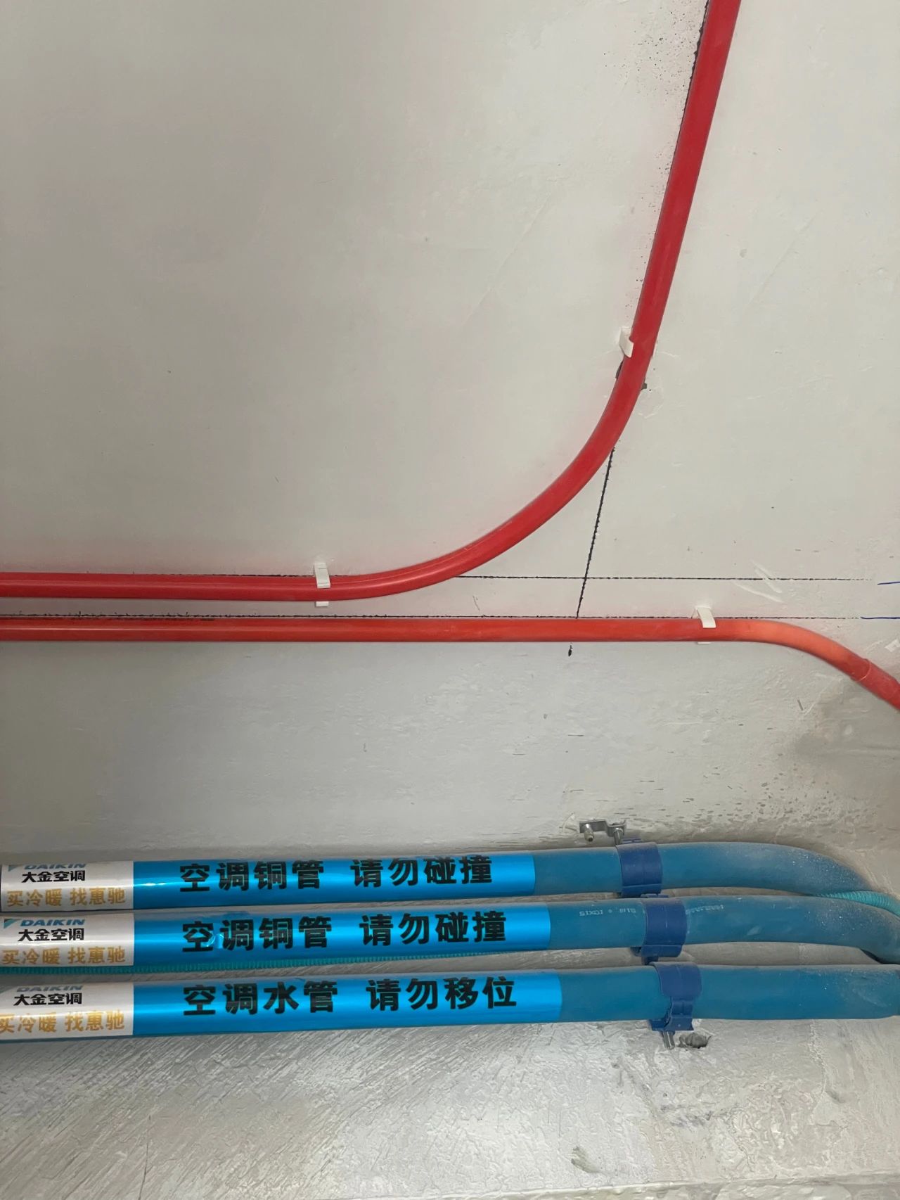 南京红牛装饰公司工地巡检：工艺细节彰显匠心品质，更彰显品牌魅力03