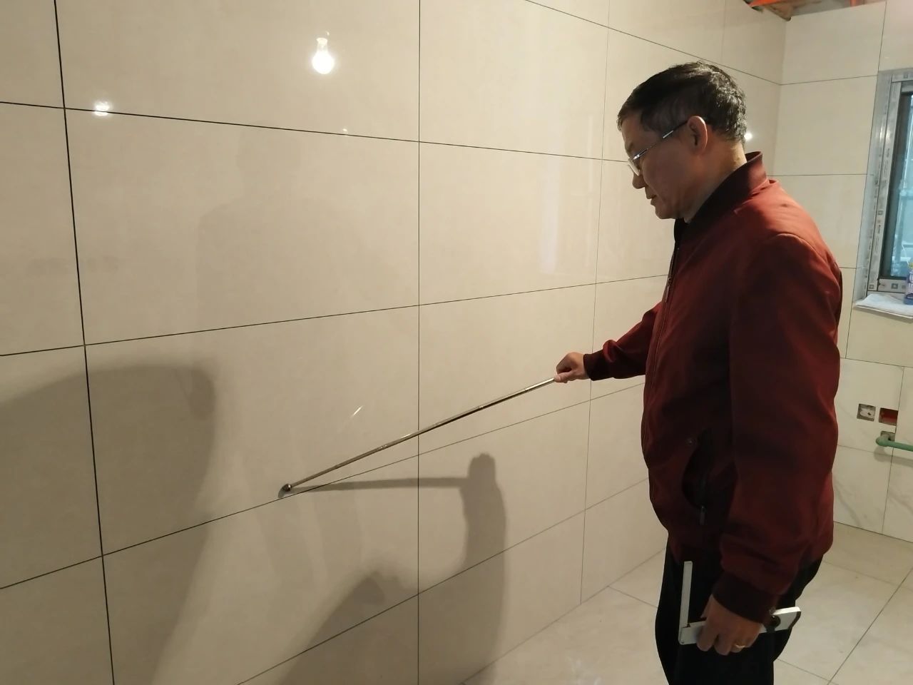 南京红牛装饰：工艺细节彰显匠心品质，更彰显品牌魅力