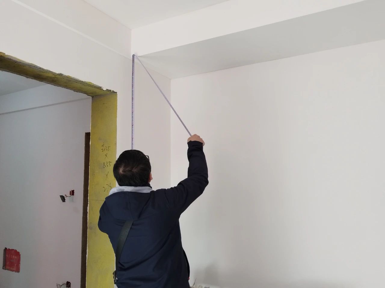 工地巡检｜线上+线下层层把控，严守品质，打造放心家05