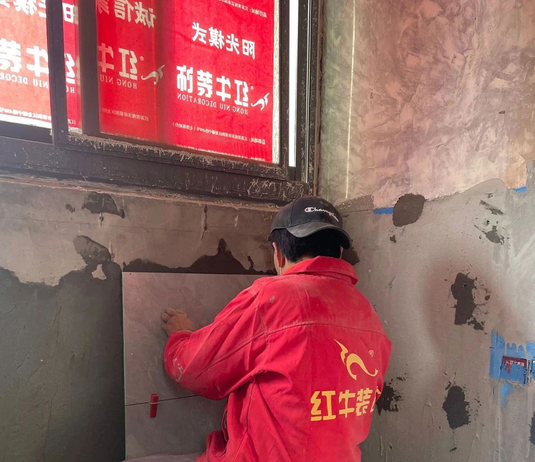 工地巡检｜新年焕新家，2025年首期工地巡检实况01