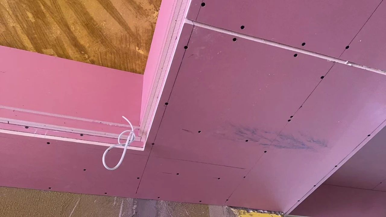 跟着设计师去工地验收，用细节诠释家居美学03