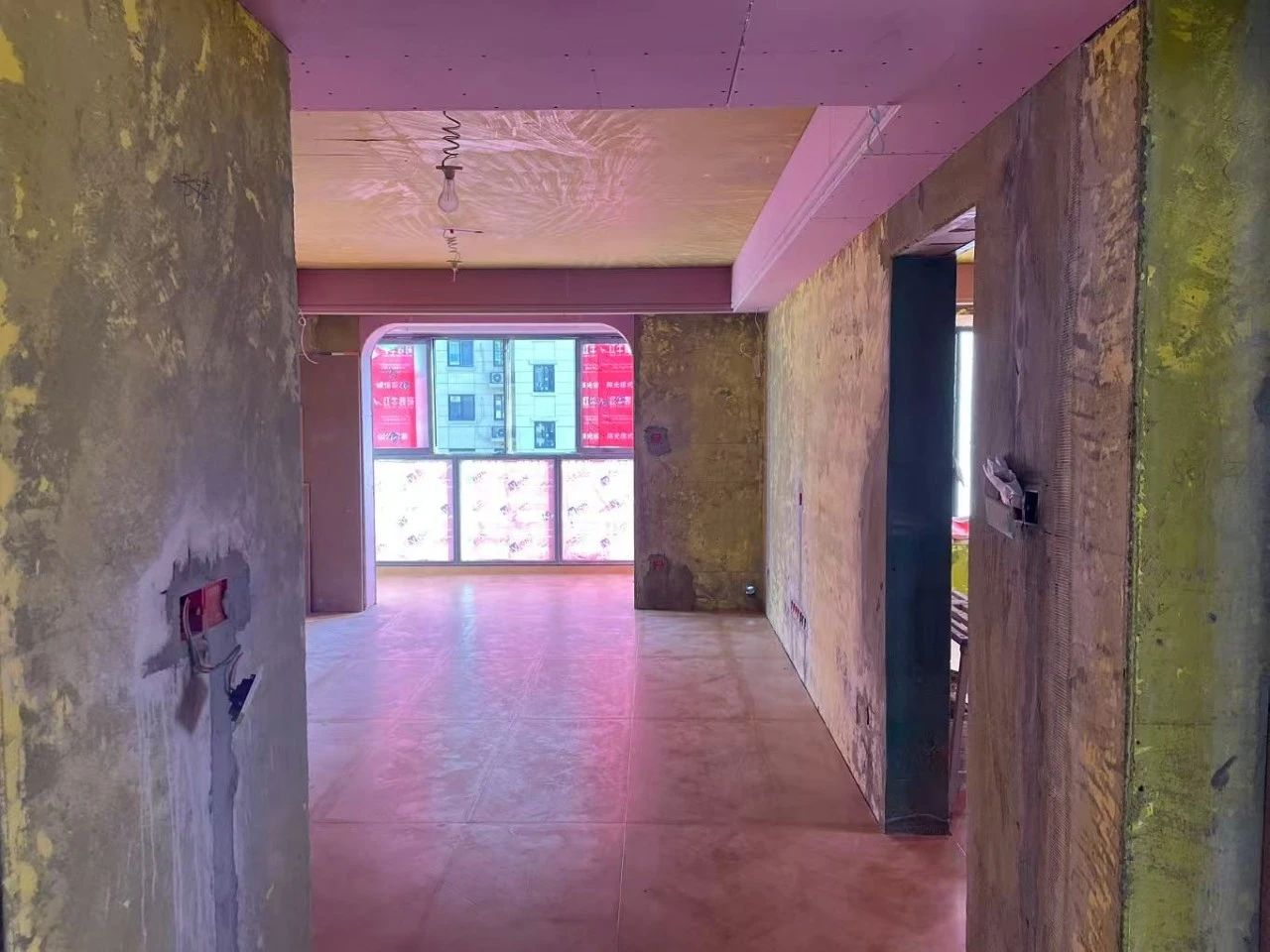 跟着设计师去工地验收，用细节诠释家居美学04