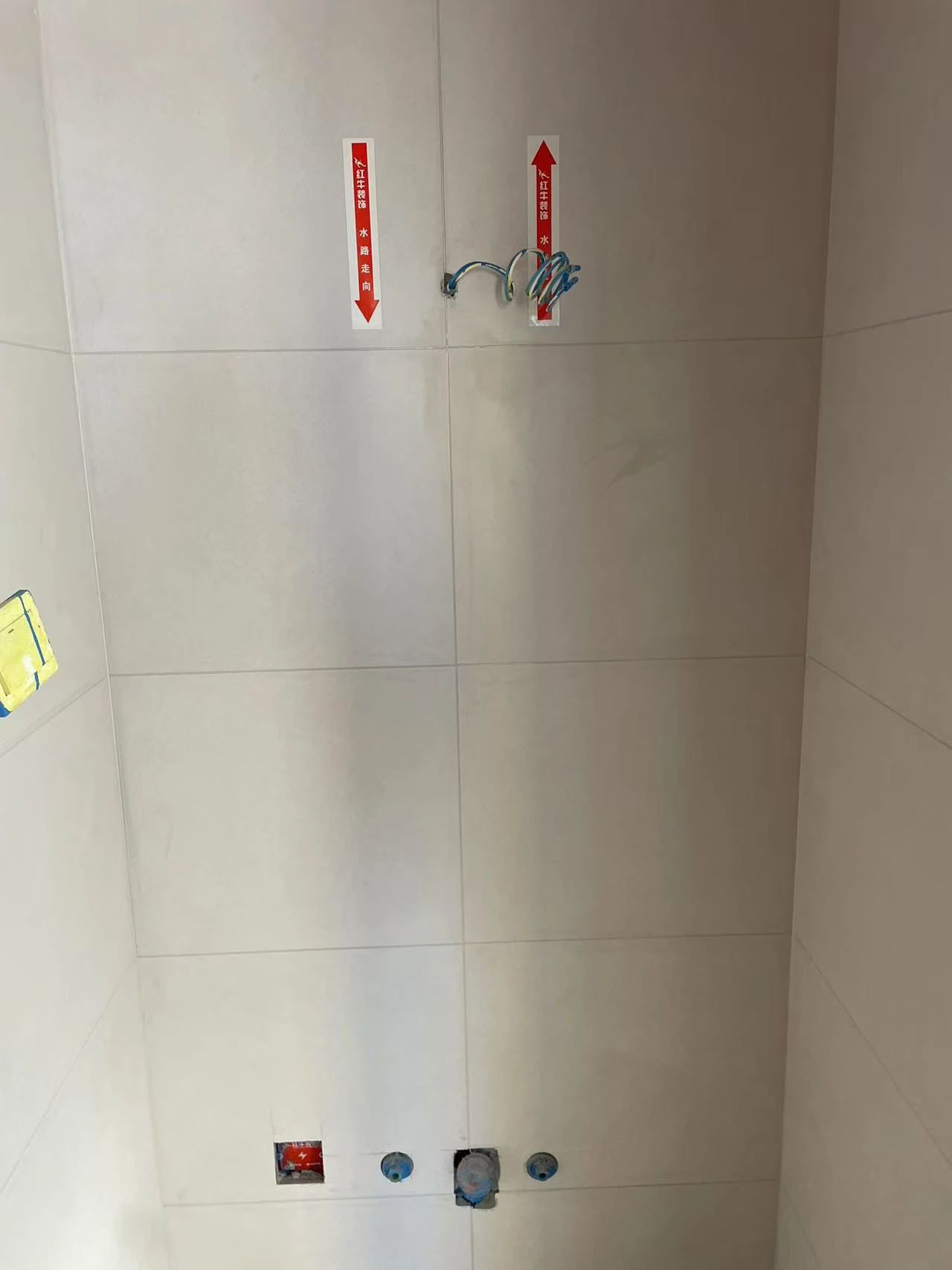 跟着设计师去工地验收，用细节诠释家居美学06