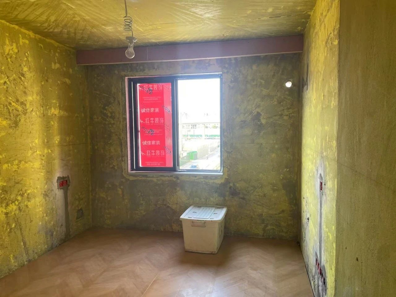 跟着设计师去工地验收，用细节诠释家居美学08