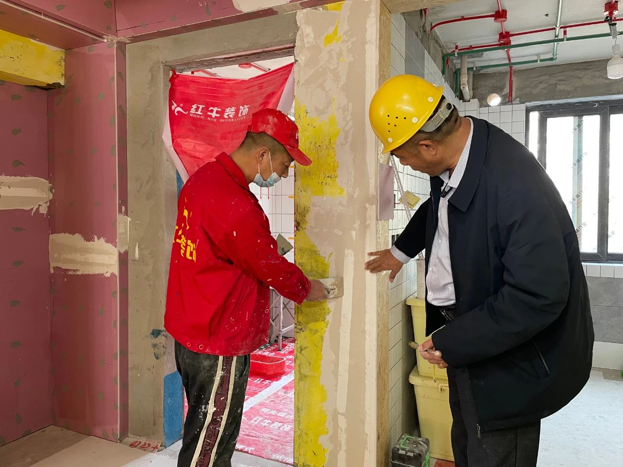 南京装修业主们，请谨慎避开这些装修陷阱