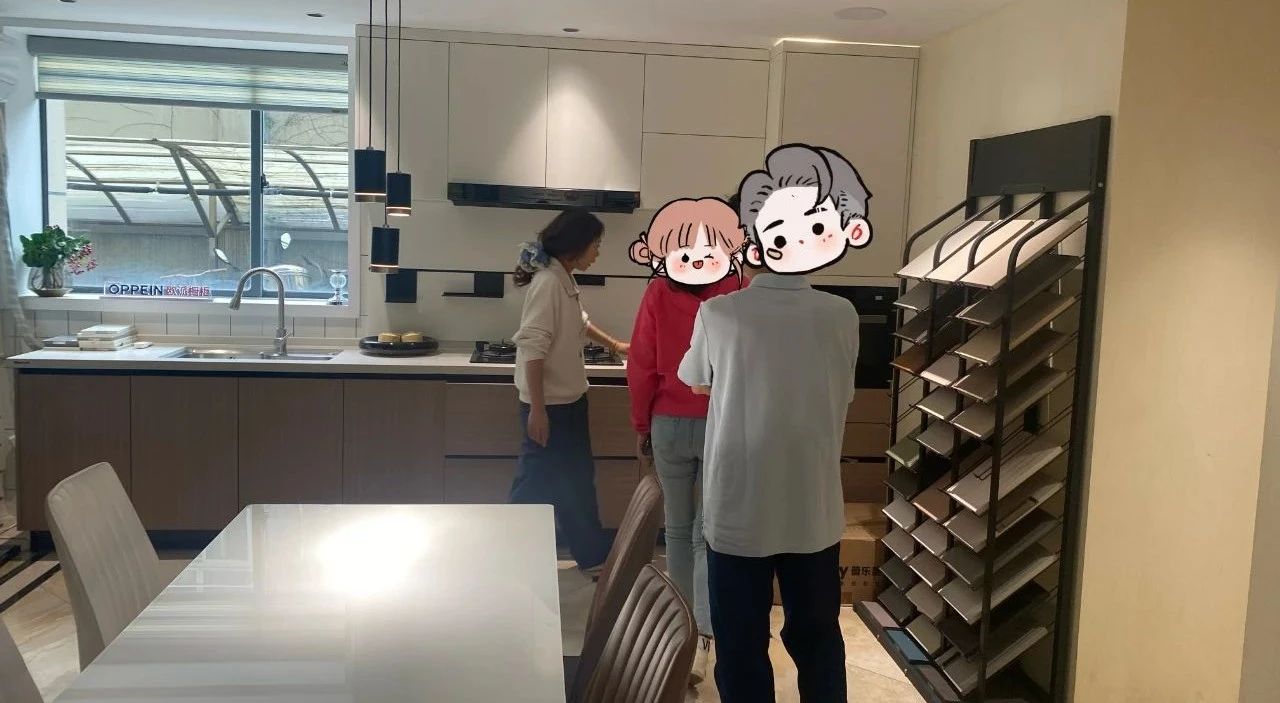 见证实力｜五一节后装修狂欢不止，南京红牛装饰门店爆单预警！速围观！05