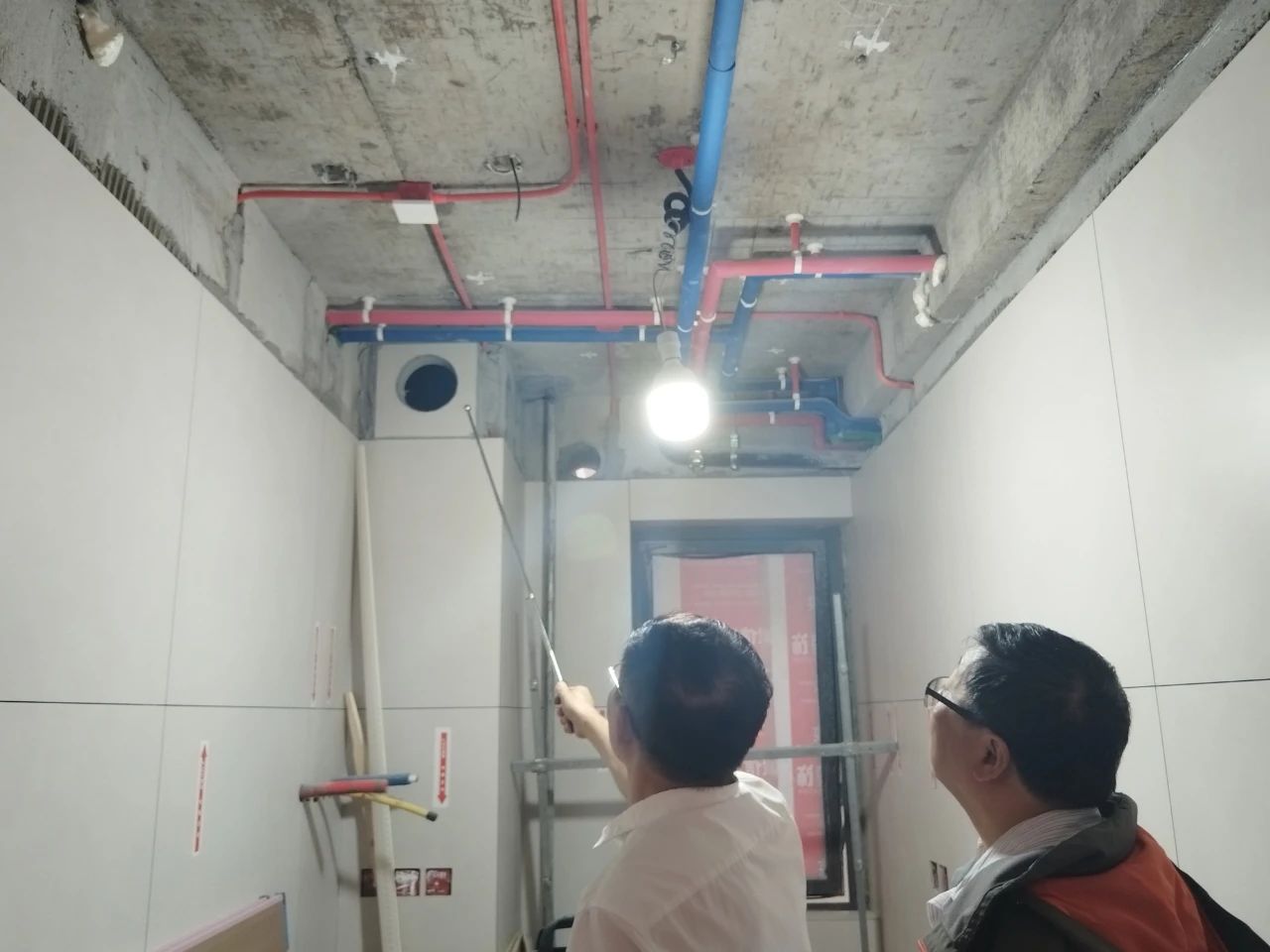 南京红牛装饰匠心筑家 ，为梦想家护航！08