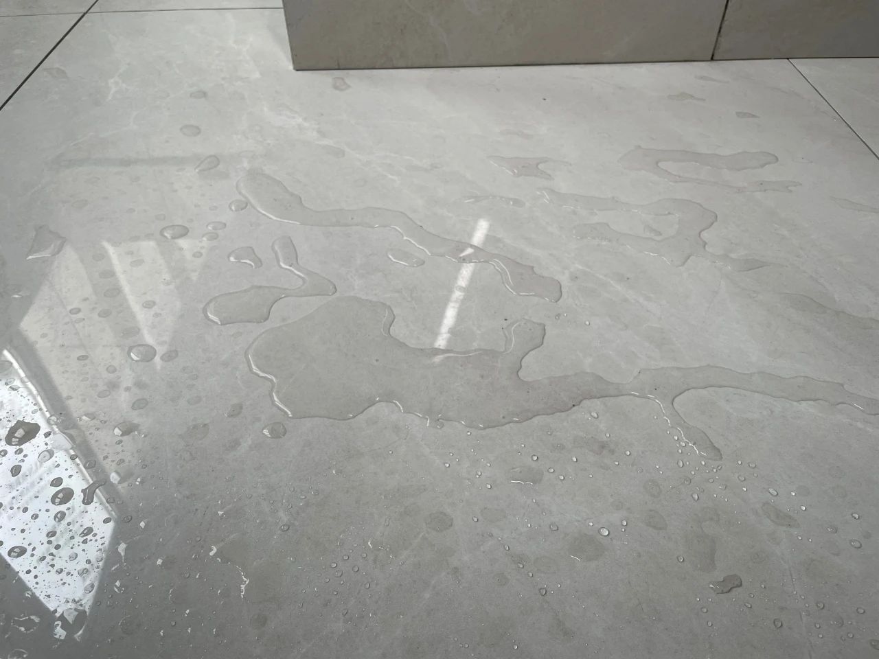 工地巡检：风雨兼程抓品质，履行承诺不停歇！08